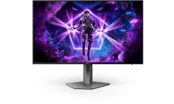 AOC Agon AG276QZD