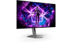 AOC Agon AG276QZD