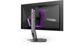 AOC Agon AG276QZD