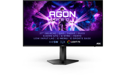 AOC Agon AG276QZD