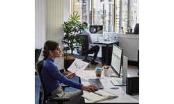 HP Pro Mini 400 G9  (6B243EA)