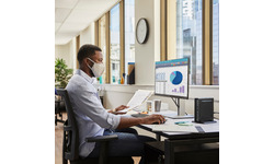 HP Pro Mini 400 G9  (6B243EA)