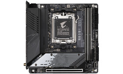 Gigabyte B650i Aorus Ultra