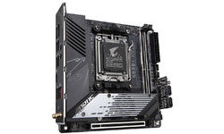 Gigabyte B650i Aorus Ultra