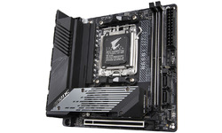 Gigabyte B650i Aorus Ultra
