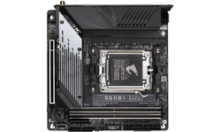 Gigabyte B650i Aorus Ultra