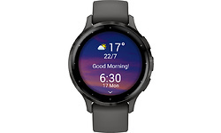 Garmin Venu 3S Black/Grey