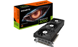 Gigabyte GeForce RTX 4090 WindForce V2 24GB