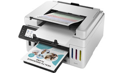 Canon Maxify GX6550