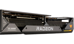 Asus TUF Gaming Radeon RX 7800 XT OC 16GB