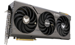 Asus TUF Gaming Radeon RX 7800 XT OC 16GB