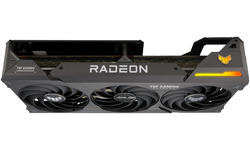 Asus TUF Gaming Radeon RX 7800 XT OC 16GB
