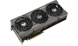 Asus TUF Gaming Radeon RX 7800 XT OC 16GB