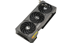 Asus TUF Gaming Radeon RX 7800 XT OC 16GB