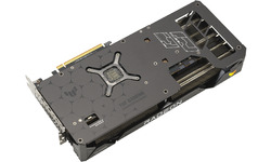 Asus TUF Gaming Radeon RX 7800 XT OC 16GB