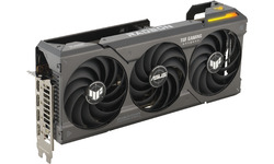 Asus TUF Gaming Radeon RX 7800 XT OC 16GB