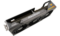 Asus TUF Gaming Radeon RX 7800 XT OC 16GB