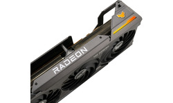 Asus TUF Gaming Radeon RX 7800 XT OC 16GB