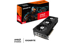 Gigabyte Radeon RX 7700 XT Gaming OC 12GB
