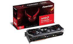 PowerColor Red Devil Radeon RX 7700 XT 12GB