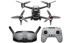 DJI FPV Explorer Combo