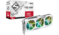 ASRock Radeon RX 7800 XT OC Steel Legend 16GB