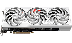 Sapphire Radeon RX 7800 XT Pure Gaming OC 16GB