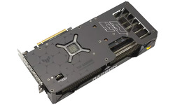 Asus TUF Gaming Radeon RX 7700 XT OC 12GB