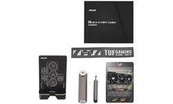 Asus TUF Gaming Radeon RX 7700 XT OC 12GB