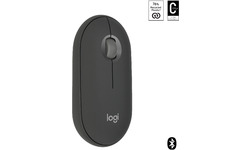 Logitech Pebble 2 M350s Black