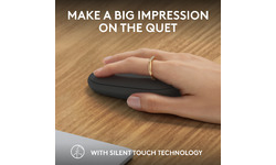 Logitech Pebble 2 M350s Black