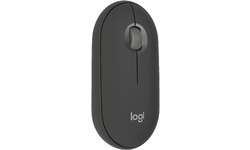Logitech Pebble 2 M350s Black