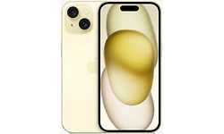 Apple iPhone 15 512GB Yellow