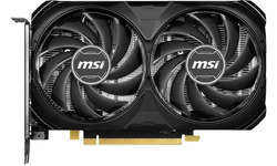 MSI GeForce RTX 4060 Ti VENTUS 2X Black 16G OC
