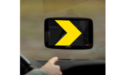TomTom Go Superior 6