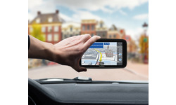 TomTom Go Superior 6