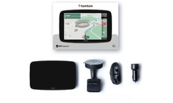 TomTom Go Superior 6