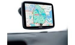 TomTom Go Superior 6