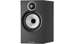 Bowers & Wilkins 606 S3 Black