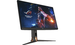 Asus RoG Swift PG27UQR