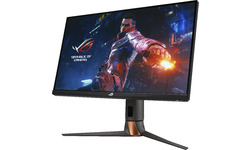 Asus RoG Swift PG27UQR
