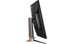 Asus RoG Swift PG27UQR