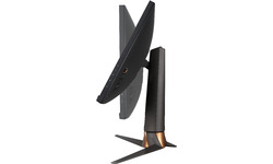 Asus RoG Swift PG27UQR