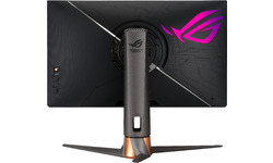 Asus RoG Swift PG27UQR