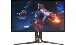 Asus RoG Swift PG27UQR