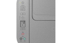 Canon Pixma TS3551i