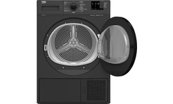 Beko DF8412TA0A