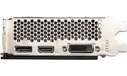 MSI GeForce RTX 3050 Ventus 2X XS 8GB OC