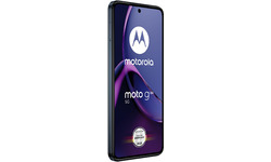 Motorola Moto G84 256GB Black