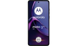 Motorola Moto G84 256GB Black